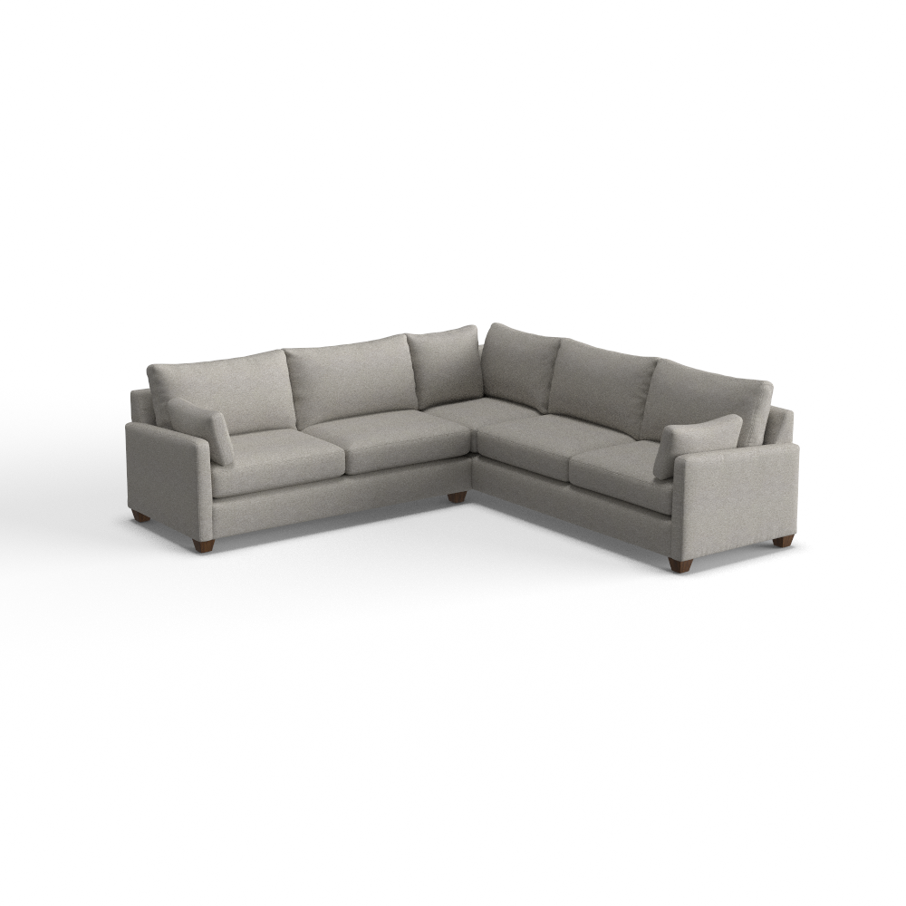 Wilmette Modular Sectional